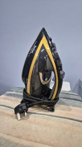 iron