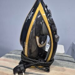 iron