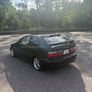 20 valve blacktop Corolla Image 5