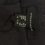 BNWT Ladies Navy Shorts Size 4 Image 2