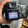FUJIFILM FinePix S9600 Camera - Digital Compact Photography Camera Image 3