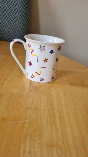 21st birthday cup