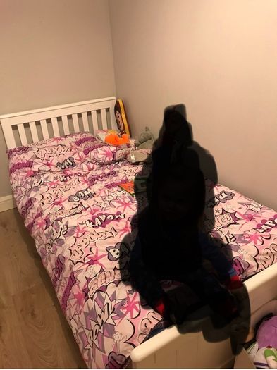 Single Bed