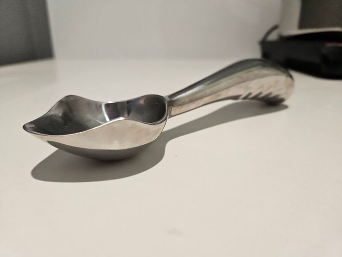 Ice cream & frozen yogurt scoop