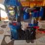 Imaginext DC Super Friends Wayne Manor BatCave Image 3