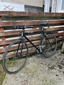 Bike for Sale