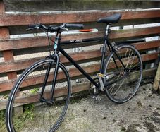Bike for Sale