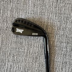 Pxg 3 Iron