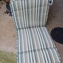 Garden Chair Cushions Image 3