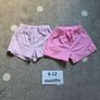 2 x Baby Shorts (9-12 months) Image 2