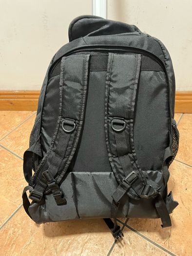 Travel trolley Backpack luggage 32 L Laptop Backpack with aluminium telescopic handle