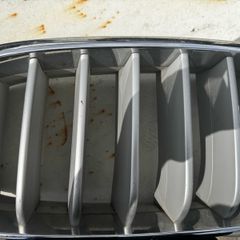BMW Kidney Grille Set Genuine OEM
