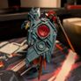 Transformers ROTF Infiltration Soundwave Image 4