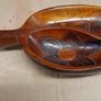 Canape carved dish Image 3