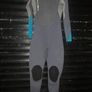 Wetsuit, full length XL Image 6