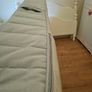 Ikea double Vesteroy pocket sprung mattress. Image 2