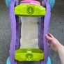 Unicorn ride on with lights and sounds Image 7