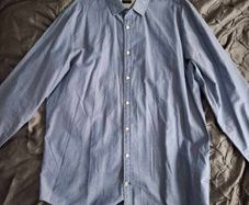 Shirt Tommy Hilfiger size XXL slim fit