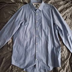 Shirt Tommy Hilfiger size XXL slim fit