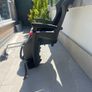 Hamax siesta child bike seat Image 3