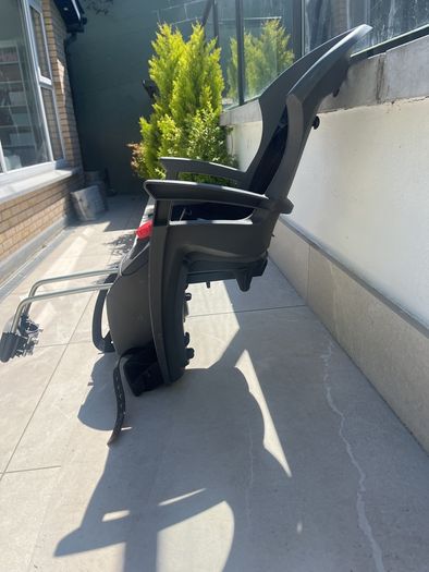 Hamax siesta child bike seat