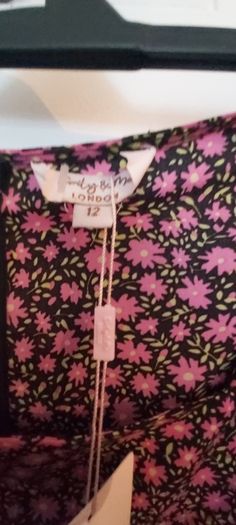 Ladies dress