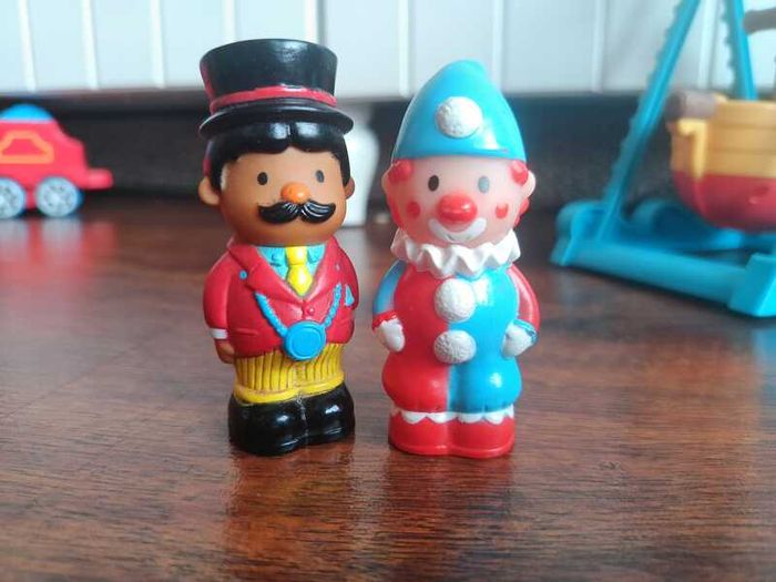 Happyland Toys