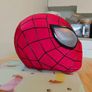 Marvel Helmets: Iron Man & Spidey Mask Image 8