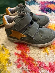 Ricosta Kimi kids shoes