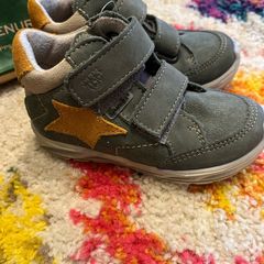 Ricosta Kimi kids shoes
