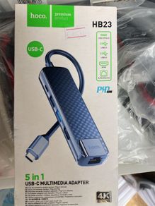 USB-C Abapter