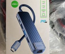 USB-C Abapter