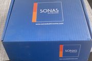 Sonas Basin Taps Hot &amp; cold