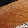Victorian Carved Oak Settee Image 8