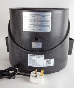 Euro Coin Counter / Sorter