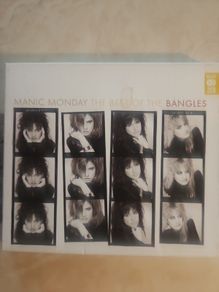 The Bangles 2CD  - The Best Of