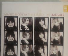The Bangles 2CD  - The Best Of