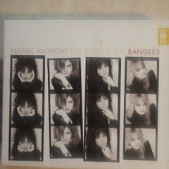 The Bangles 2CD  - The Best Of