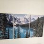 3 canvas 46x66cm each Image 3