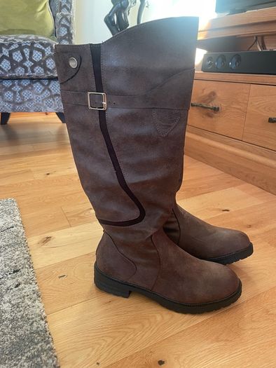 boots