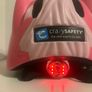 bycicle helmet (Crazy Safety 3D helmets) Image 5