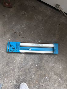 Skimming Blade