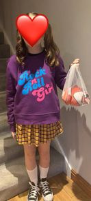 Finding Nemo costume- Darla