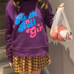 Finding Nemo costume- Darla