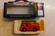 Vanguard Dennis Fire Engine.