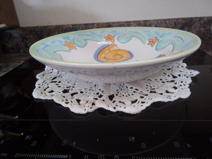 Large Table Centre Bowl