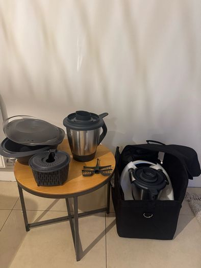 Thermomix TM6