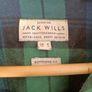 Jack Wills Check Shirt Image 4