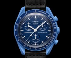 Omega x swatch