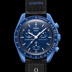 Omega x swatch